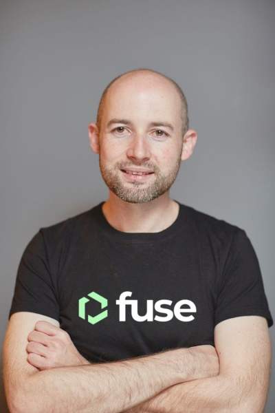 Mark Smargon, Co-Founder and CEO at Fuse