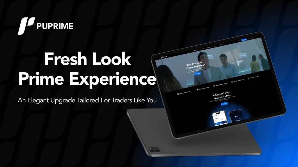 Exploring the New PU Prime Website: A Fresh Look for a Prime Experience