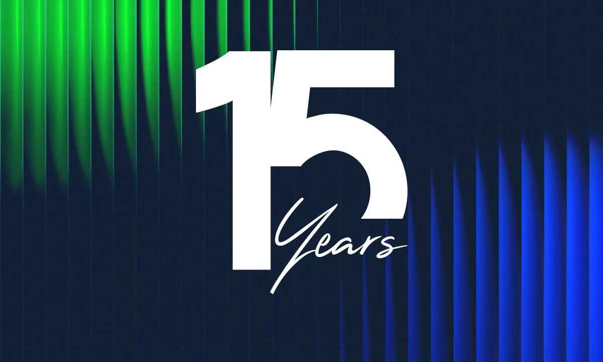 ThinkMarkets Celebrates Its 15-year Anniversary